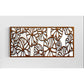 Tablou/Panou decorative din lemn- lotus leaf
