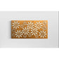 Tablou / panou decorative din lemn-Daisies