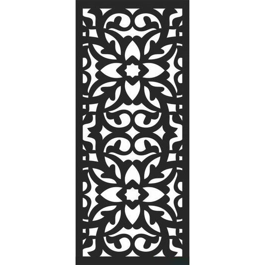 Panou despartitor din MDF- Model: 0018