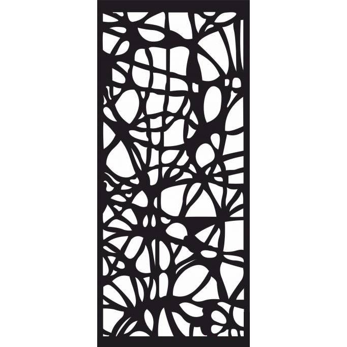Panou despartitor din MDF- Model: 0011