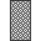 Panou despartitor din MDF- Model: 0002