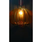 Lustră din lemn- Pumpkin