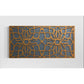 Tablou / Panou decorative din lemn - Regrace
