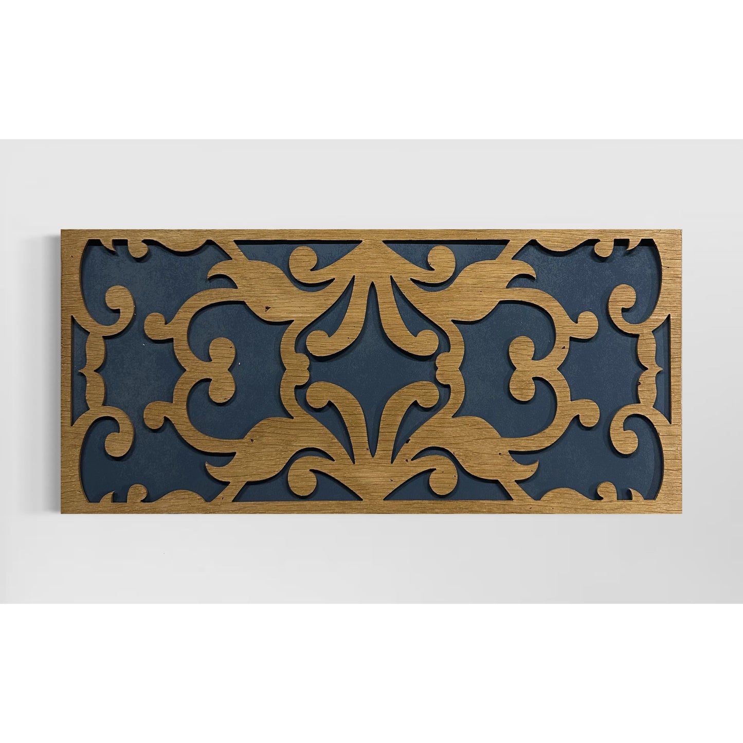 Tablou/Panou decorative din lemn- Antique