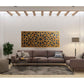 Tablou / panou decorative din lemn-Hartman