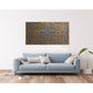 Tablou / Panou decorative din lemn